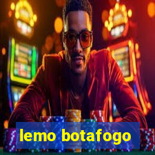 lemo botafogo